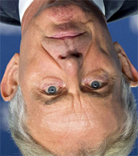 Tony Blair