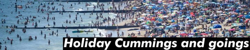 Too many people taking liberties by going to the beach says&nbsp;PM