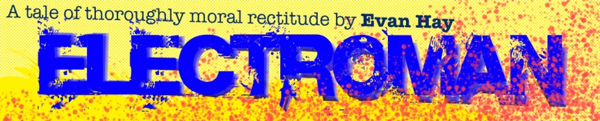 Electroman