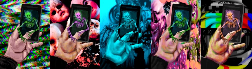 Sent from my&nbsp;iPhone