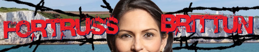 Priti’s balls-up of&nbsp;string