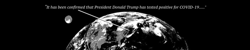 Planetary announcement (or bloviating in the face of&nbsp;Karma)