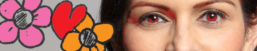 The prettiest Priti of all possible pretty&nbsp;Pritis