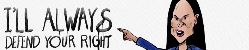 Priti Patel: “Comin’ over ‘ere expecting not to be&nbsp;killed”